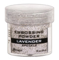 Ranger Embossing Powders 29ml#Colour_LAVENDER SPECKLE