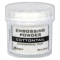 Ranger Embossing Powders 29ml#Colour_COTTONTAIL