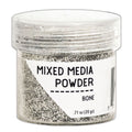 Ranger Embossing Powders 29ml#Colour_BONE MIXED MEDIA