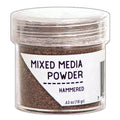 Ranger Embossing Powders 29ml#Colour_HAMMERED MIXED MEDIA