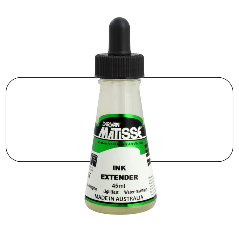 Derivan Matisse Acrylic Inks 45ml