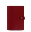 Filofax Original Personal Organisers#Colour_PILLARBOX RED