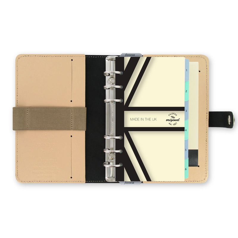 Filofax Original Personal Organisers