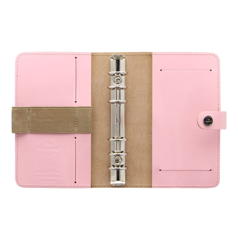 Filofax Original Personal Leather Organiser