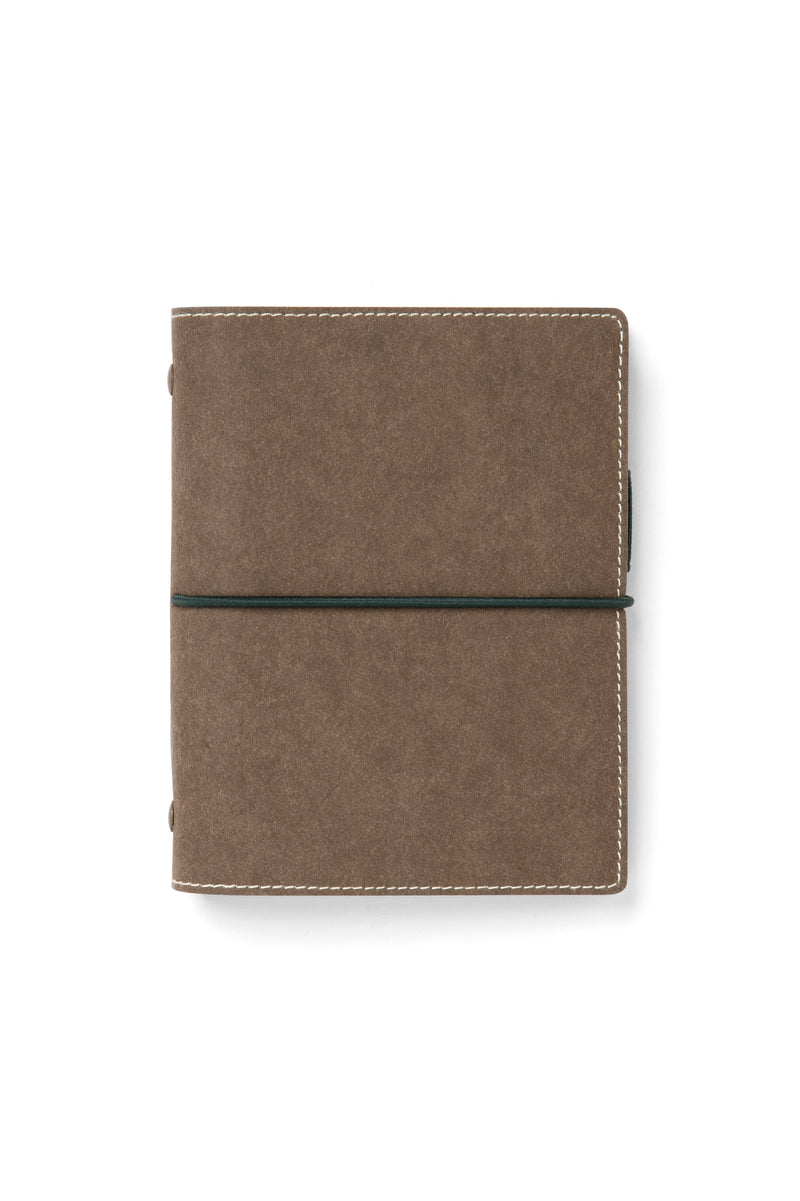 Filofax Eco Essential Pocket Organiser