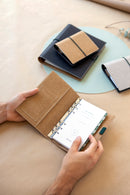 Filofax Eco Essential Pocket Organisers