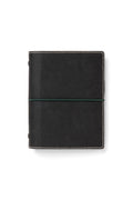 Filofax Eco Essential Pocket Organisers#Colour_EBONY