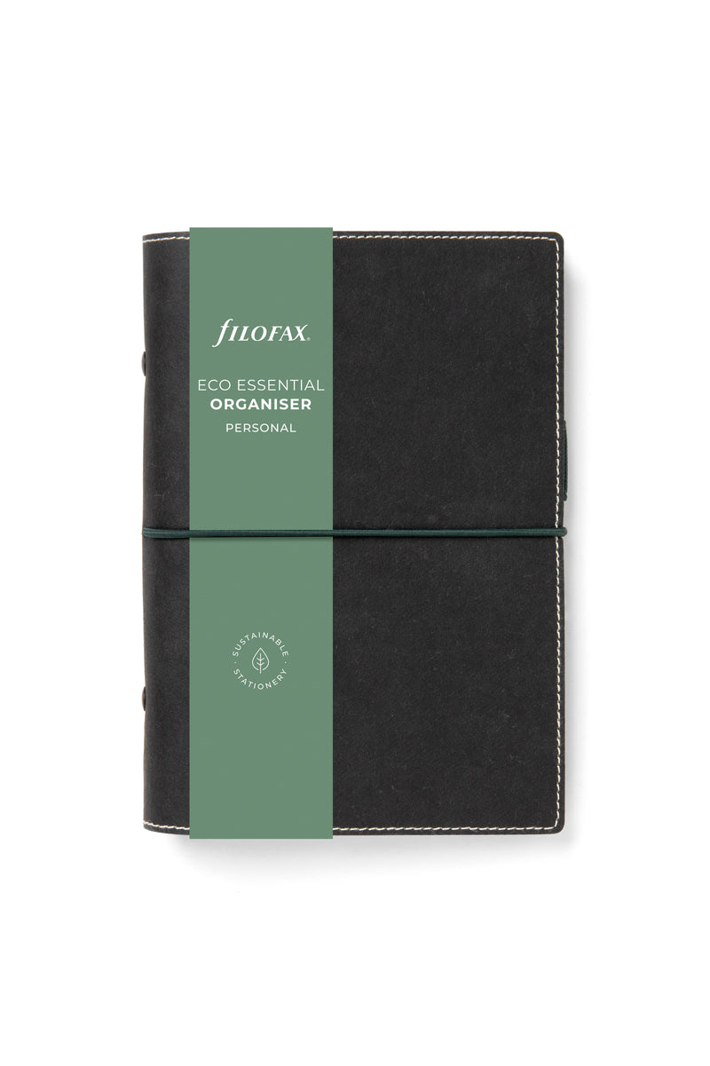 Filofax Eco Essential Personal Organiser