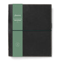 Filofax Eco Essential A5 Organiser#Colour_EBONY