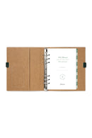 Filofax Eco Essential A5 Organiser
