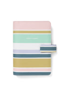 Filofax Good Vibes Personal Organiser Stripes