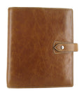 Filofax  Malden A5 Leather Organisers#Colour_OCHRE