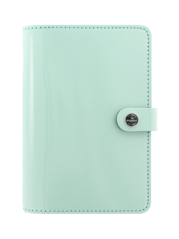 Filofax Personal Leather Organiser
