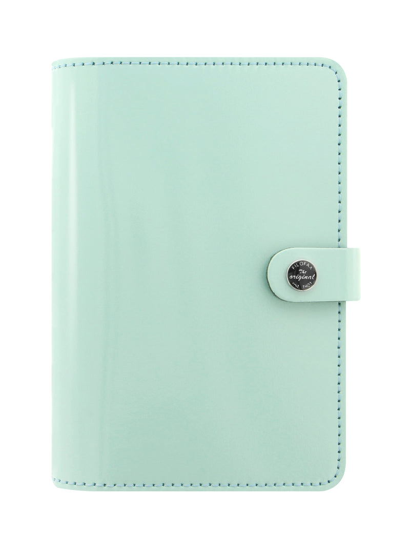 Filofax Personal Leather Organiser