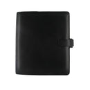 Filofax Metropol A4 Black Organiser
