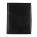 Filofax Metropol Zip Black Organiser A5