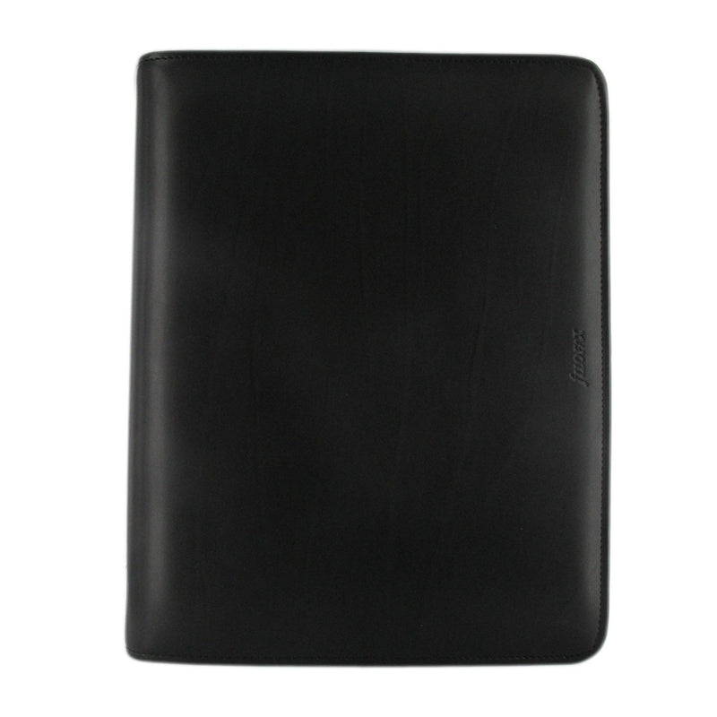 Filofax Metropol Zip Black Organisers