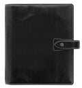Filofax  Malden A5 Leather Organisers#Colour_BLACK