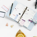 Filofax Garden Personal Sunrise Organiser