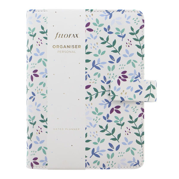 Filofax Garden Personal Sunrise Organiser
