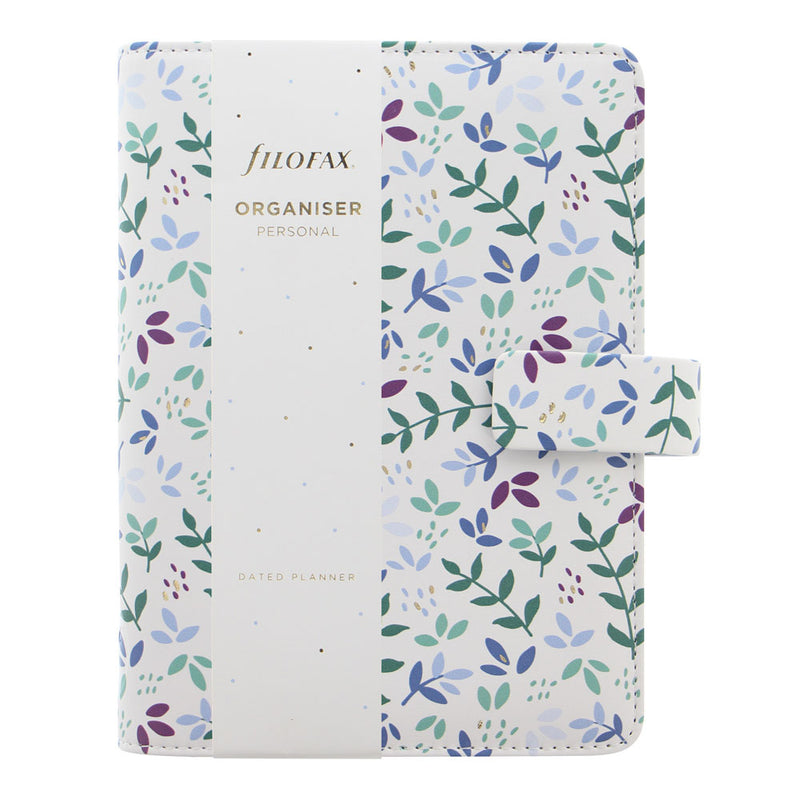 Filofax Garden Personal Sunrise Organiser
