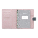 Filofax Confetti Pocket Organisers