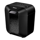 Fellowes Powershred LX10 Cross Cut Shredder