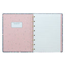 Filofax Garden A5 Notebooks