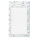 Filofax Garden To Do Notepad