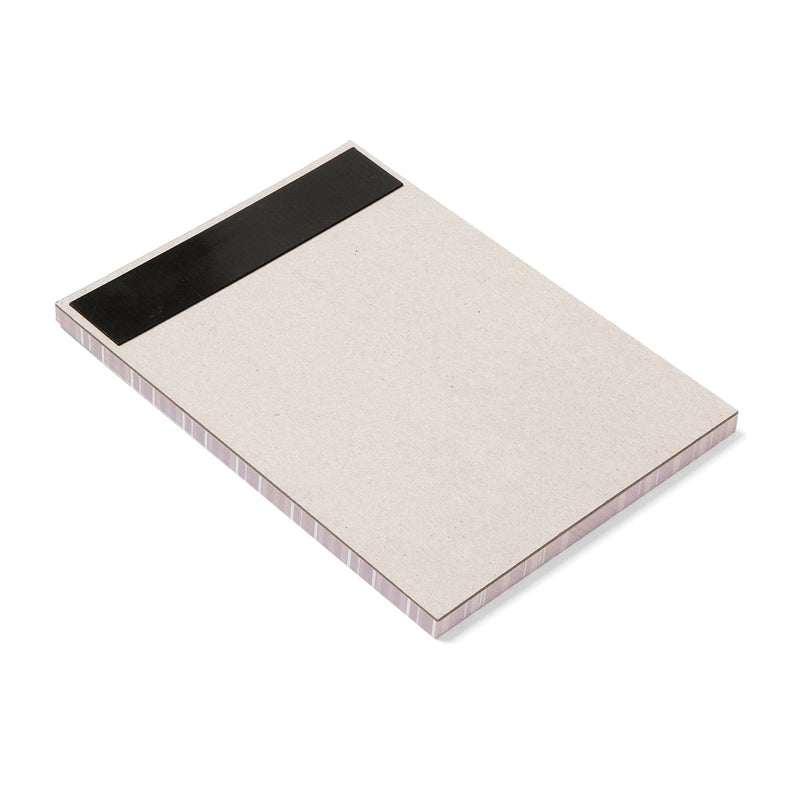 Filofax Mediterranean Daily Planner Notepad (with magnet)