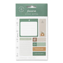 Filofax Eco Essential Sticky Notes
