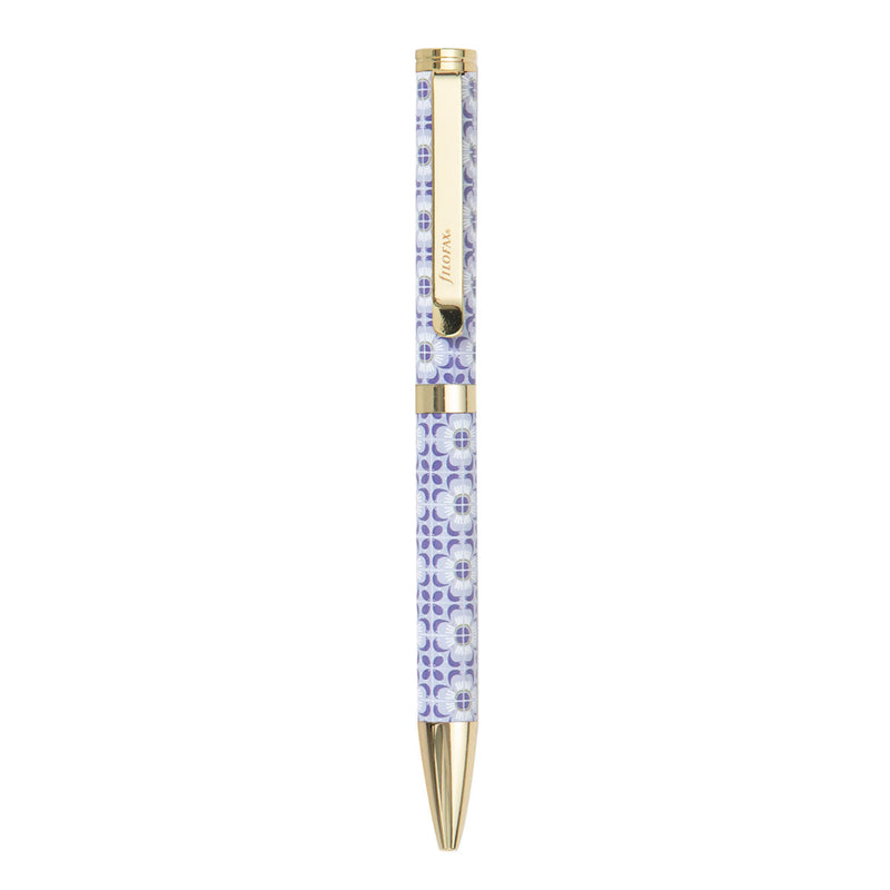 Filofax Mediterranean Ballpoint Pen