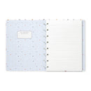 Filofax A5 Refillable Lined Notebooks