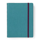 Filofax A5 Refillable Lined Notebooks