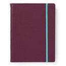 Filofax A5 Refillable Lined Notebooks