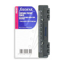 Filofax Portable Hole Punch For Pocket Organiser
