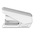 Fellowes LX840 EasyPress Half Strip Staplers#Colour_WHITE
