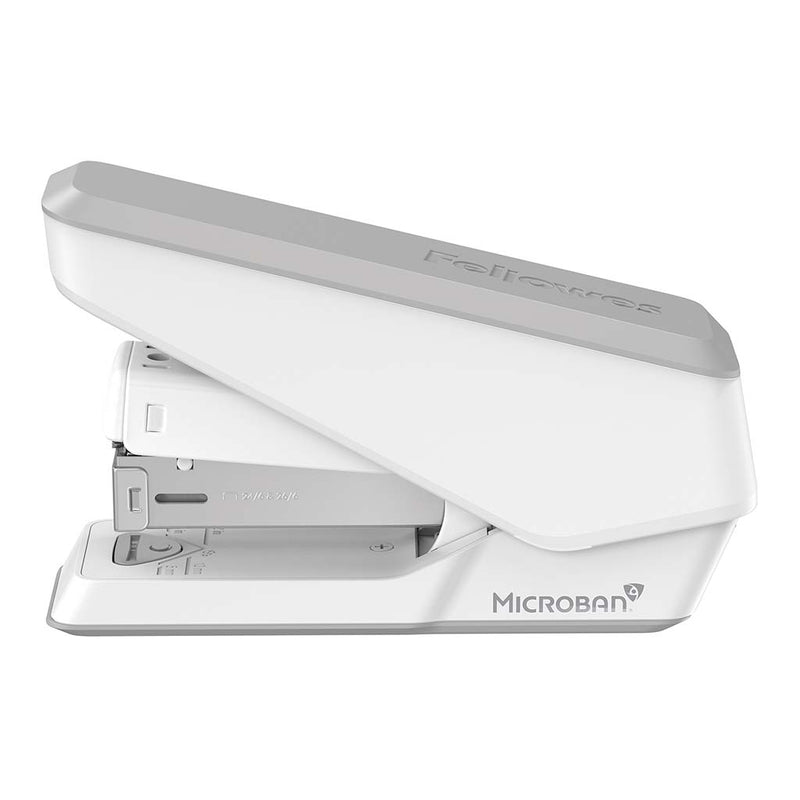 Fellowes LX840 EasyPress Half Strip Staplers