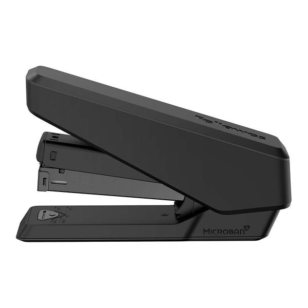 Fellowes LX850 EasyPress Full Strip Staplers#Colour_BLACK