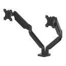 Fellowes Platinum Dual Monitor Arm