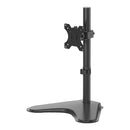 Fellowes Professional Freestanding Single Monitor Arm
