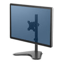 Fellowes Professional Freestanding Single Monitor Arm
