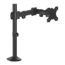Fellowes Reflex Single Monitor Arm