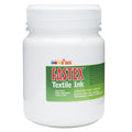 Fas Fastex Non-Toxic Textile Ink 250ml#Colour_WHITE