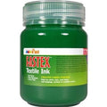 Fas Fastex Non-Toxic Textile Ink 250ml#Colour_GREEN