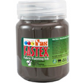 Fas Fastex Non-Toxic Textile Ink 250ml#Colour_UMBER