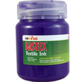 Fas Fastex Non-Toxic Textile Ink 250ml#Colour_VIOLET