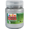 Fas Fastex Non-Toxic Textile Ink 250ml#Colour_SILVER