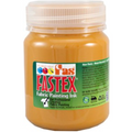 Fas Fastex Non-Toxic Textile Ink 250ml#Colour_GOLD