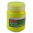 Fas Fastex Non-Toxic Textile Ink 250ml